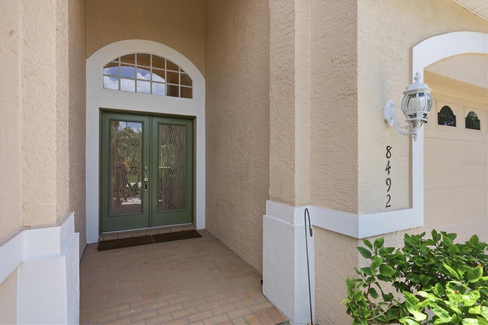 EDGEWATER VILLAGE - Residential