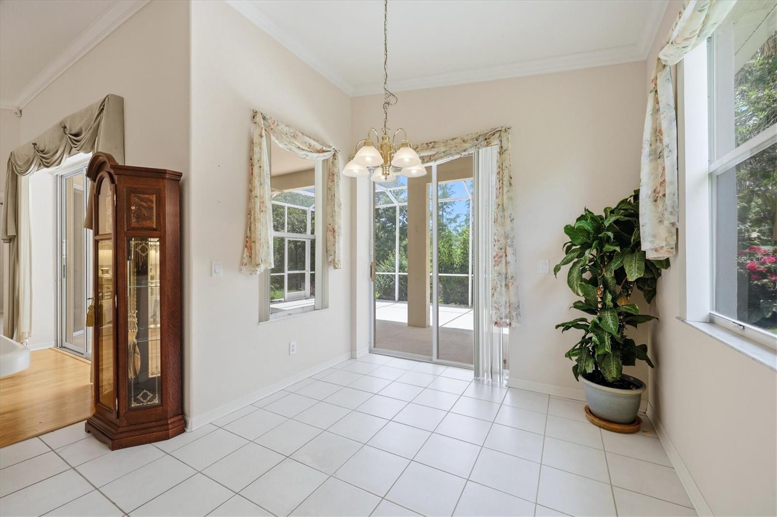 EDGEWATER VILLAGE - Residential