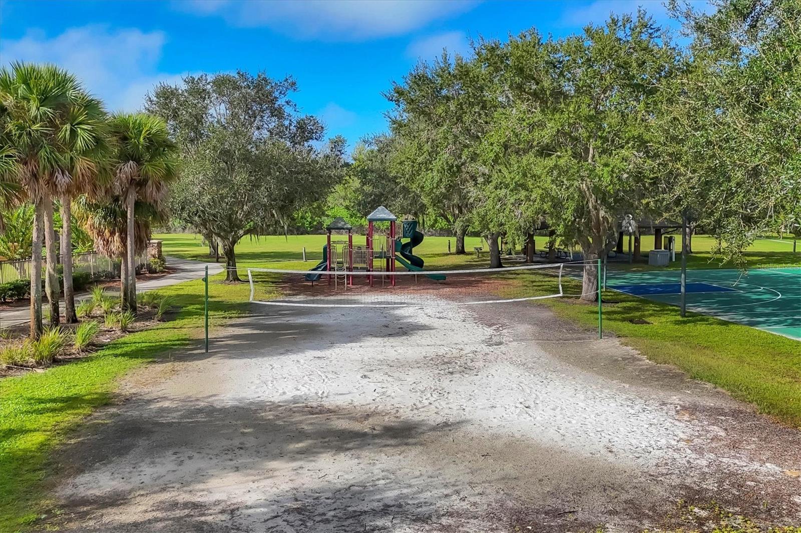 EDGEWATER VILLAGE - Residential