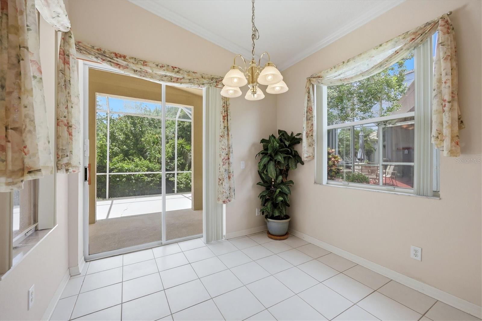 EDGEWATER VILLAGE - Residential
