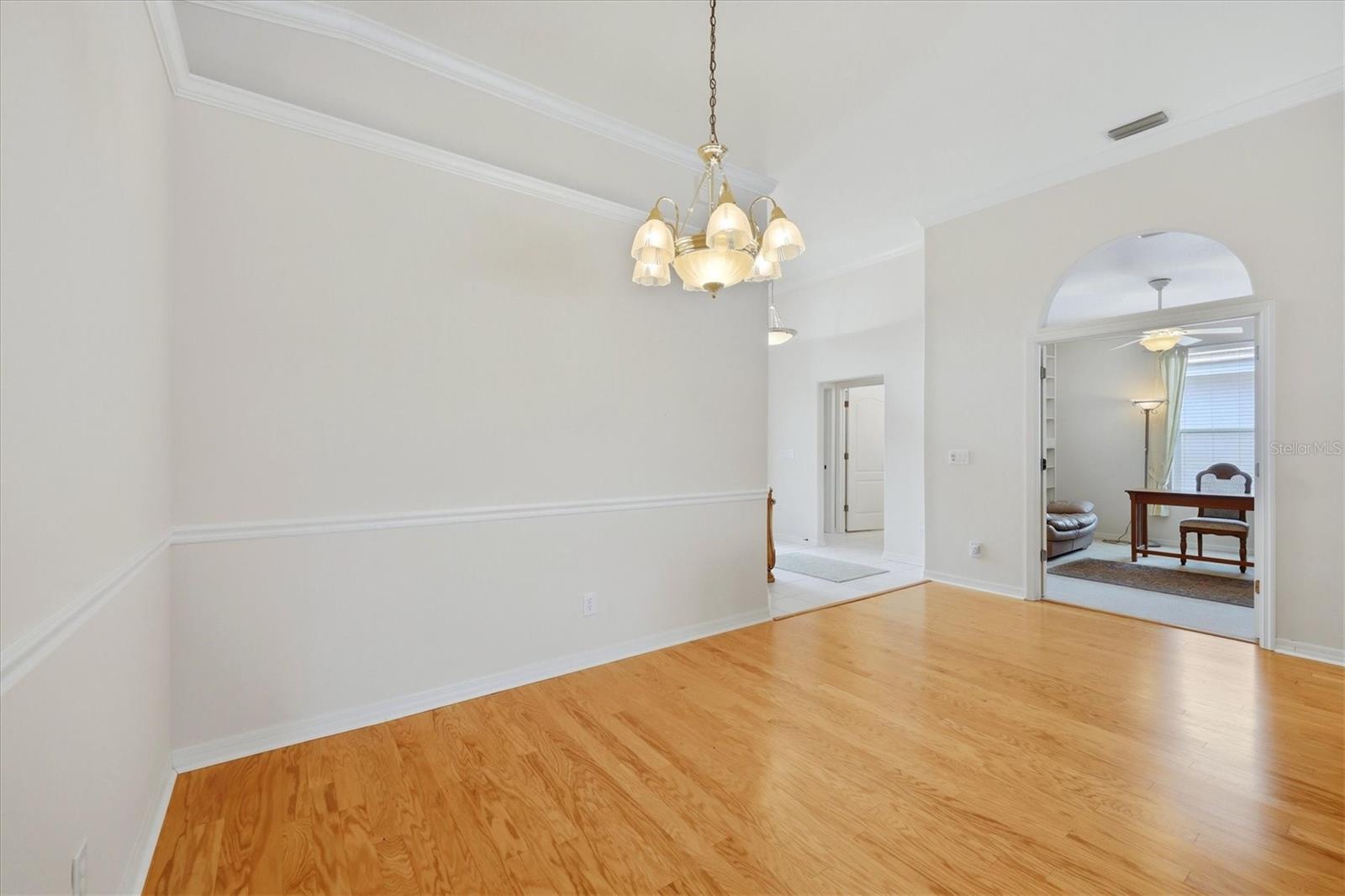 EDGEWATER VILLAGE - Residential