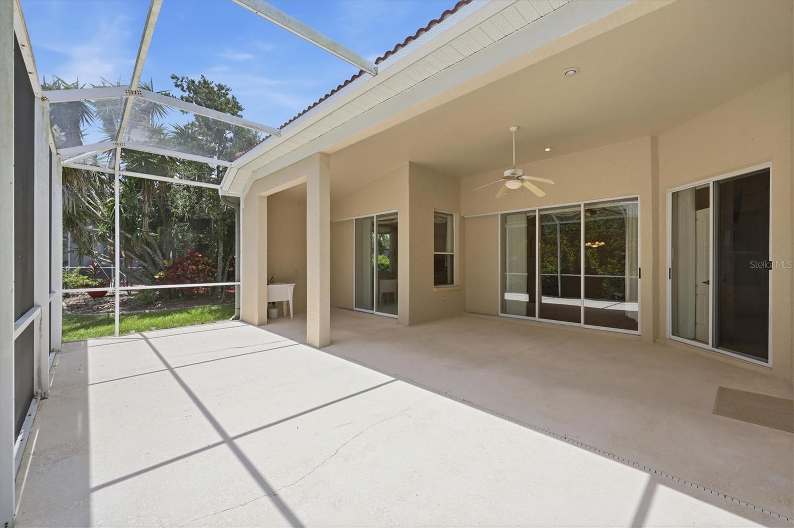 EDGEWATER VILLAGE - Residential