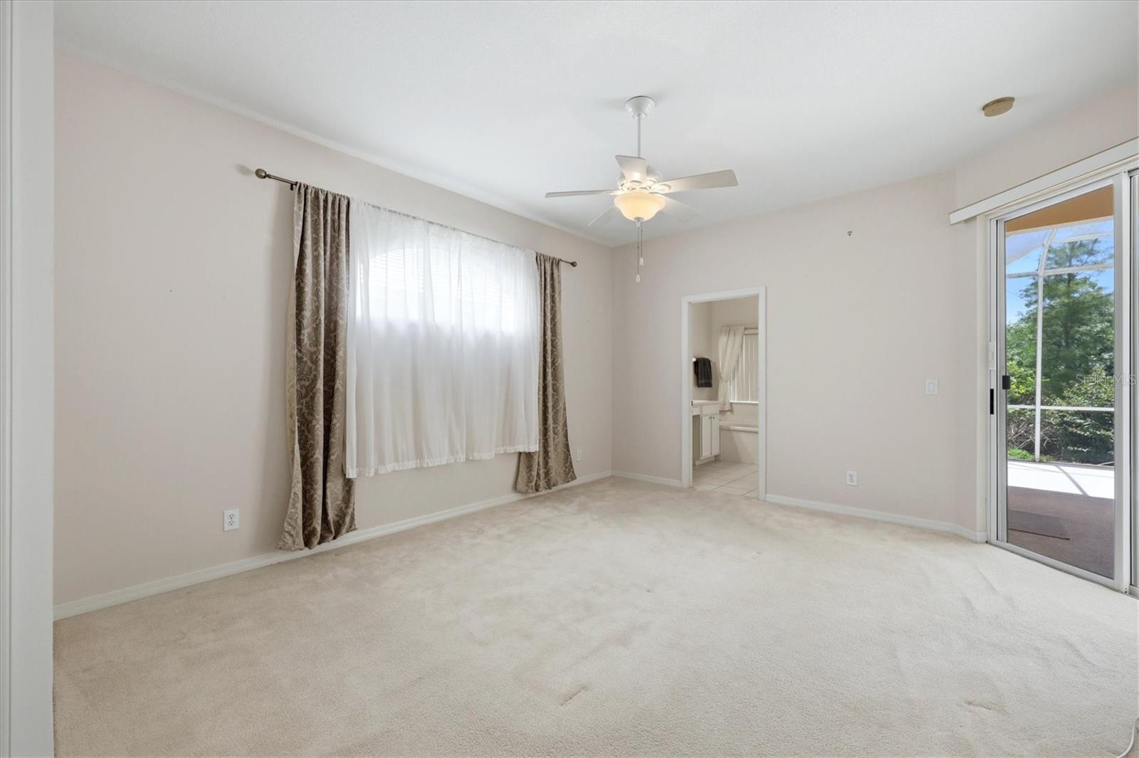 EDGEWATER VILLAGE - Residential