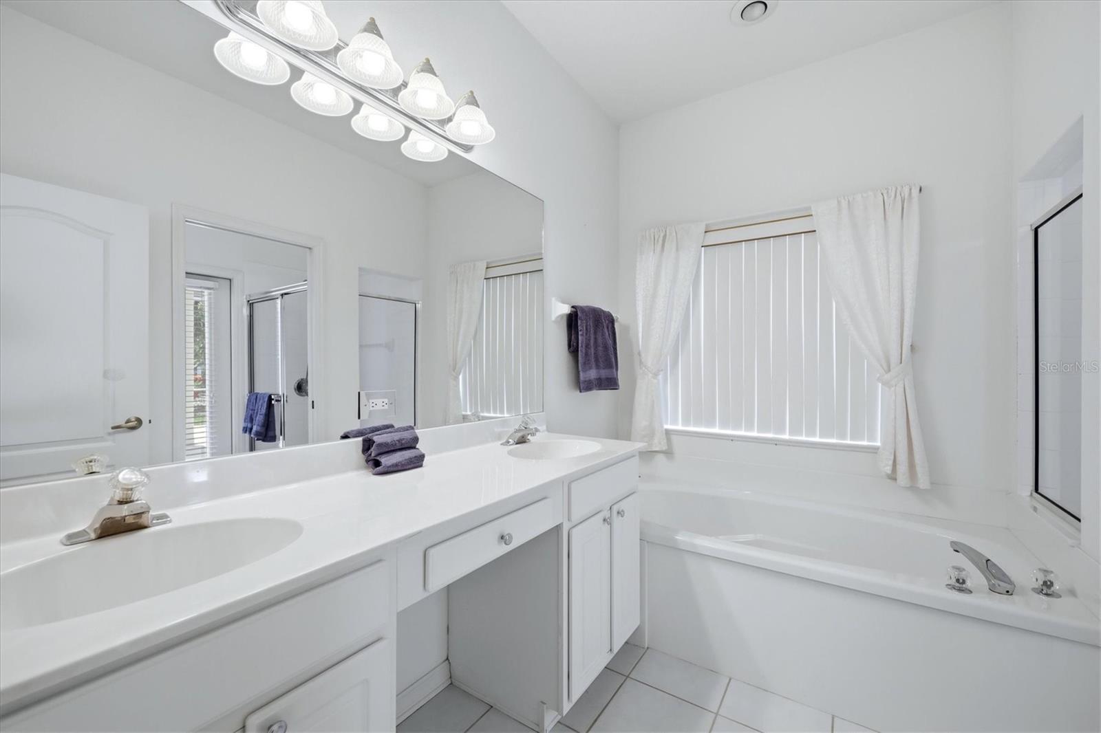 EDGEWATER VILLAGE - Residential
