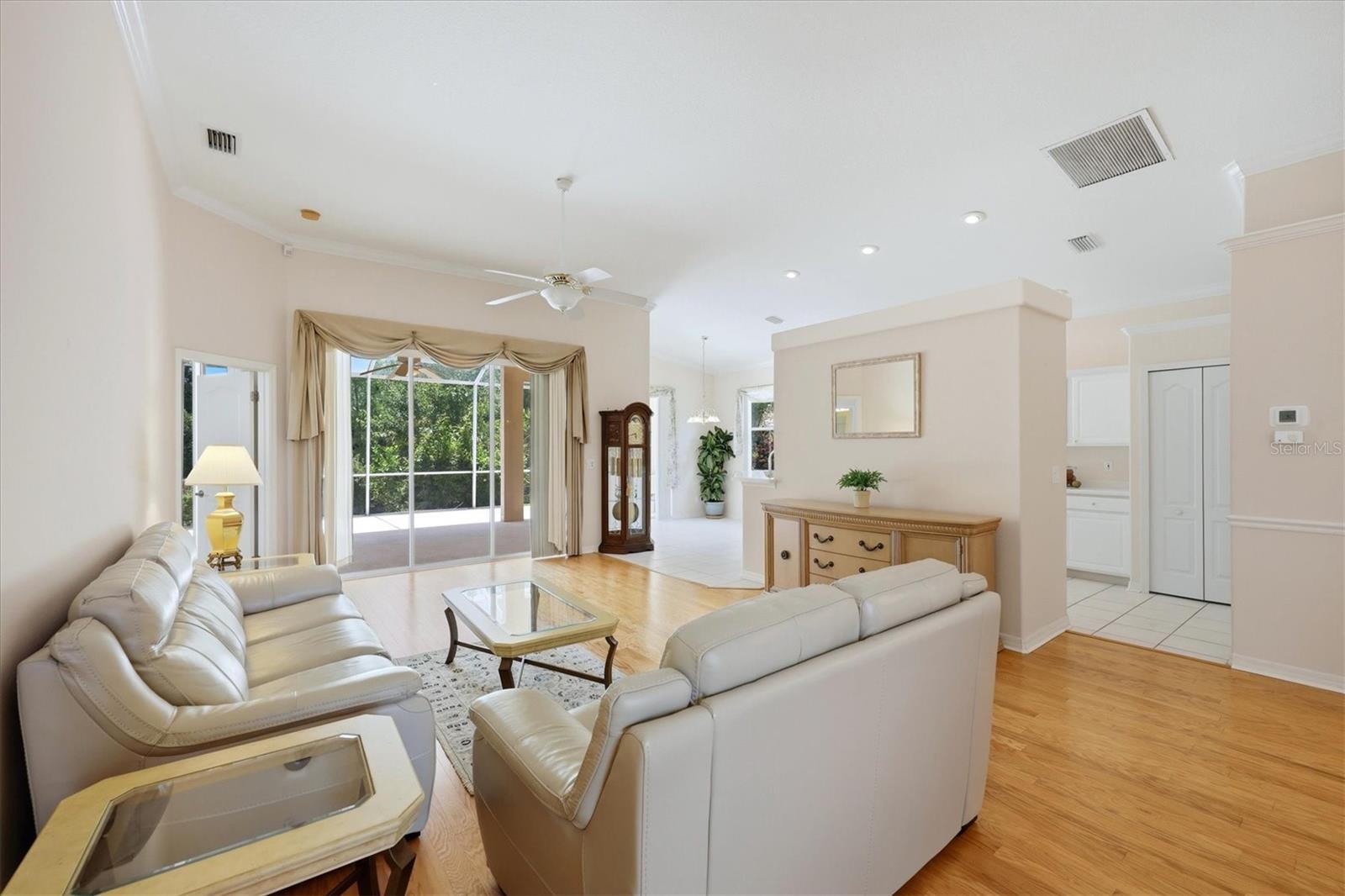 EDGEWATER VILLAGE - Residential