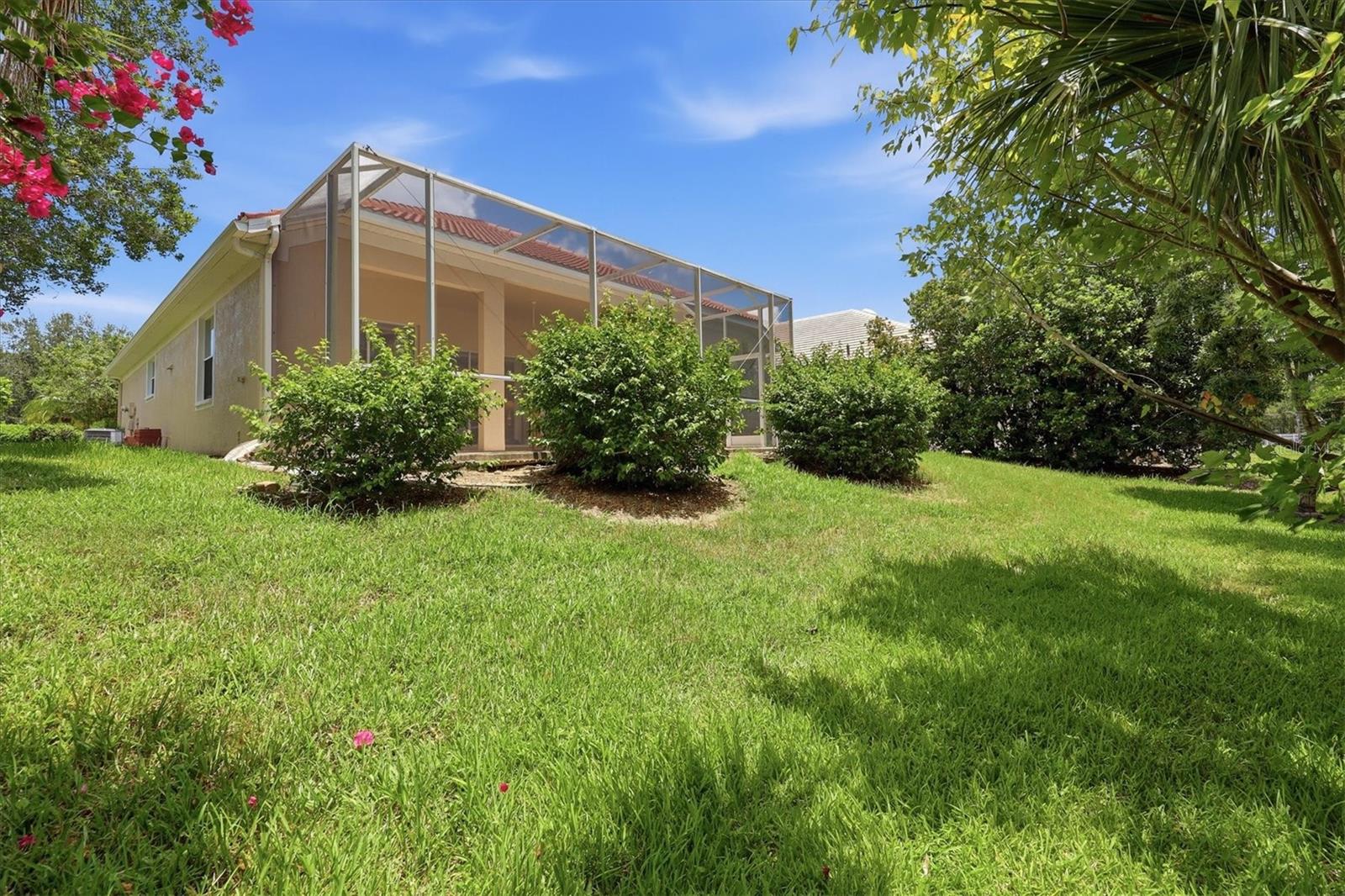 EDGEWATER VILLAGE - Residential