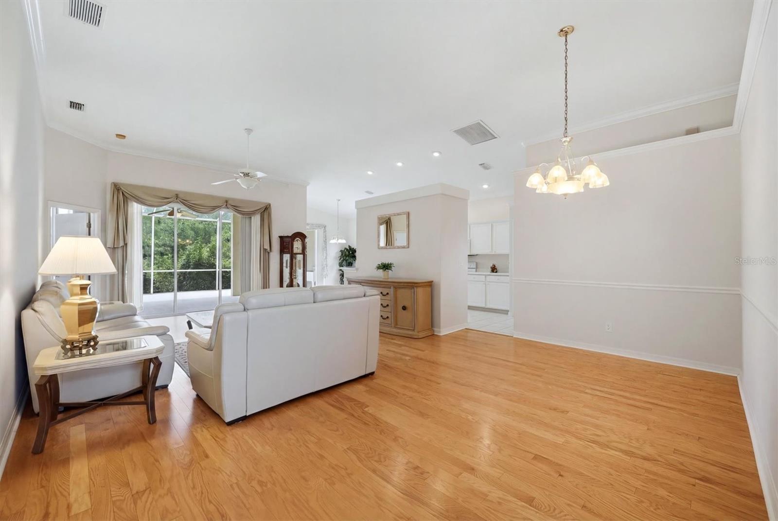 EDGEWATER VILLAGE - Residential