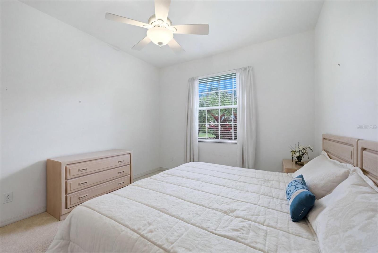 EDGEWATER VILLAGE - Residential