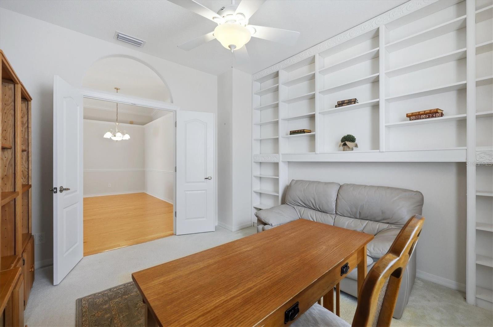 EDGEWATER VILLAGE - Residential