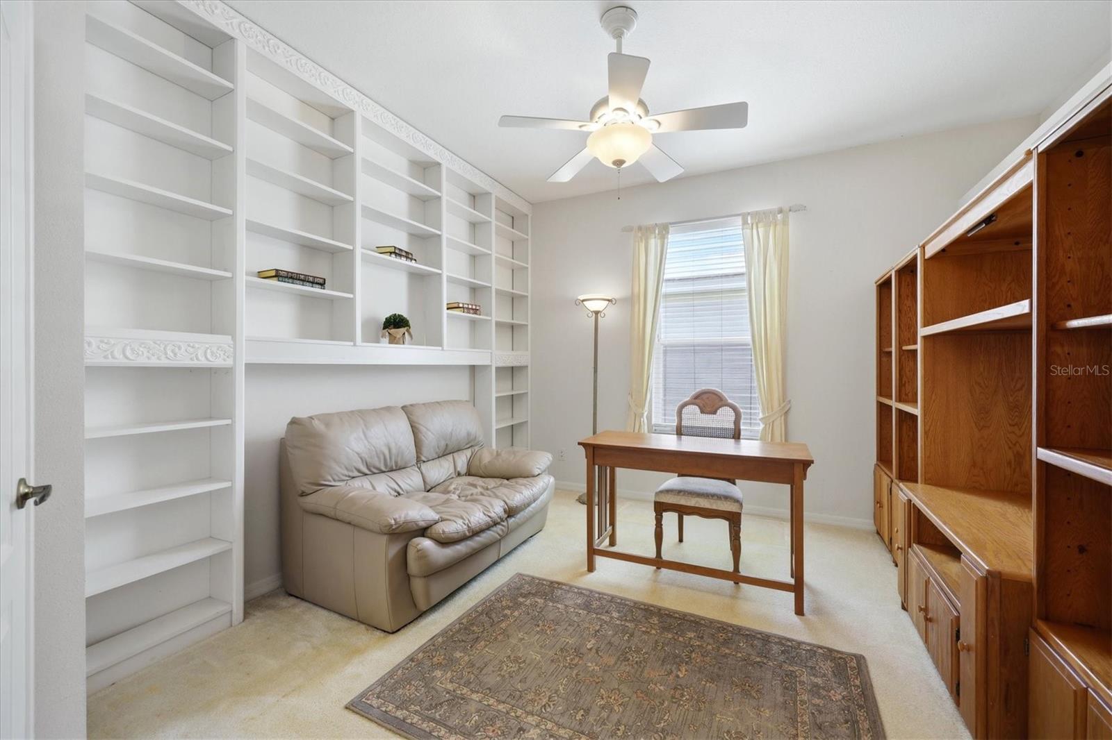EDGEWATER VILLAGE - Residential