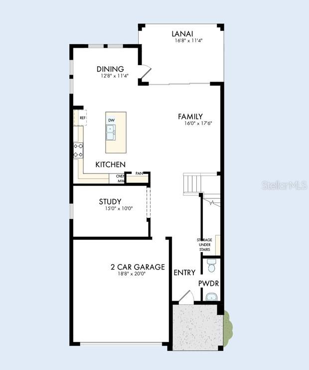 PERSIMMON PLACE - Residential