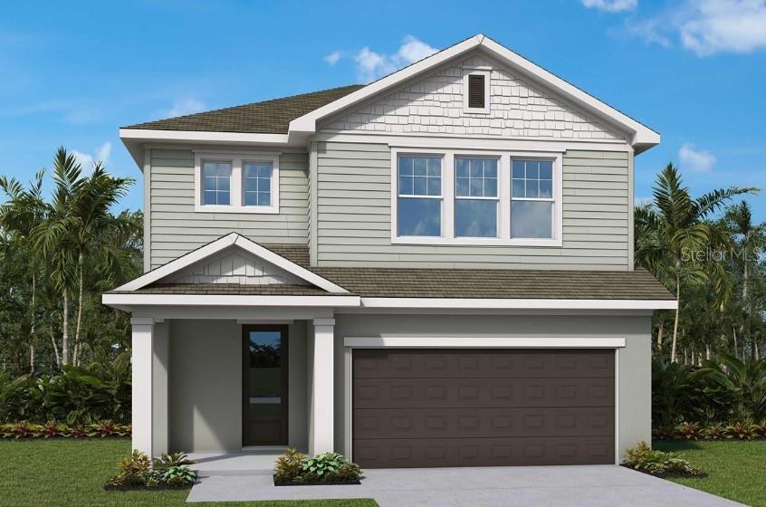 PERSIMMON PLACE - Residential
