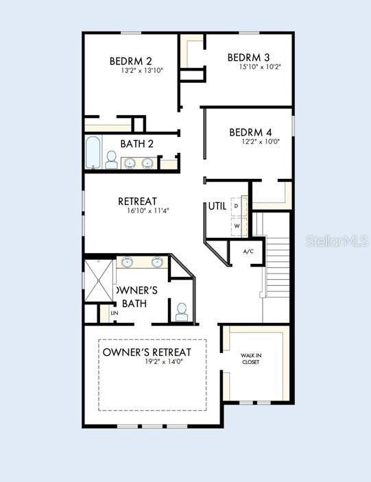 PERSIMMON PLACE - Residential