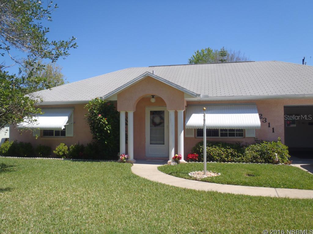Florida Shores 01 - Residential