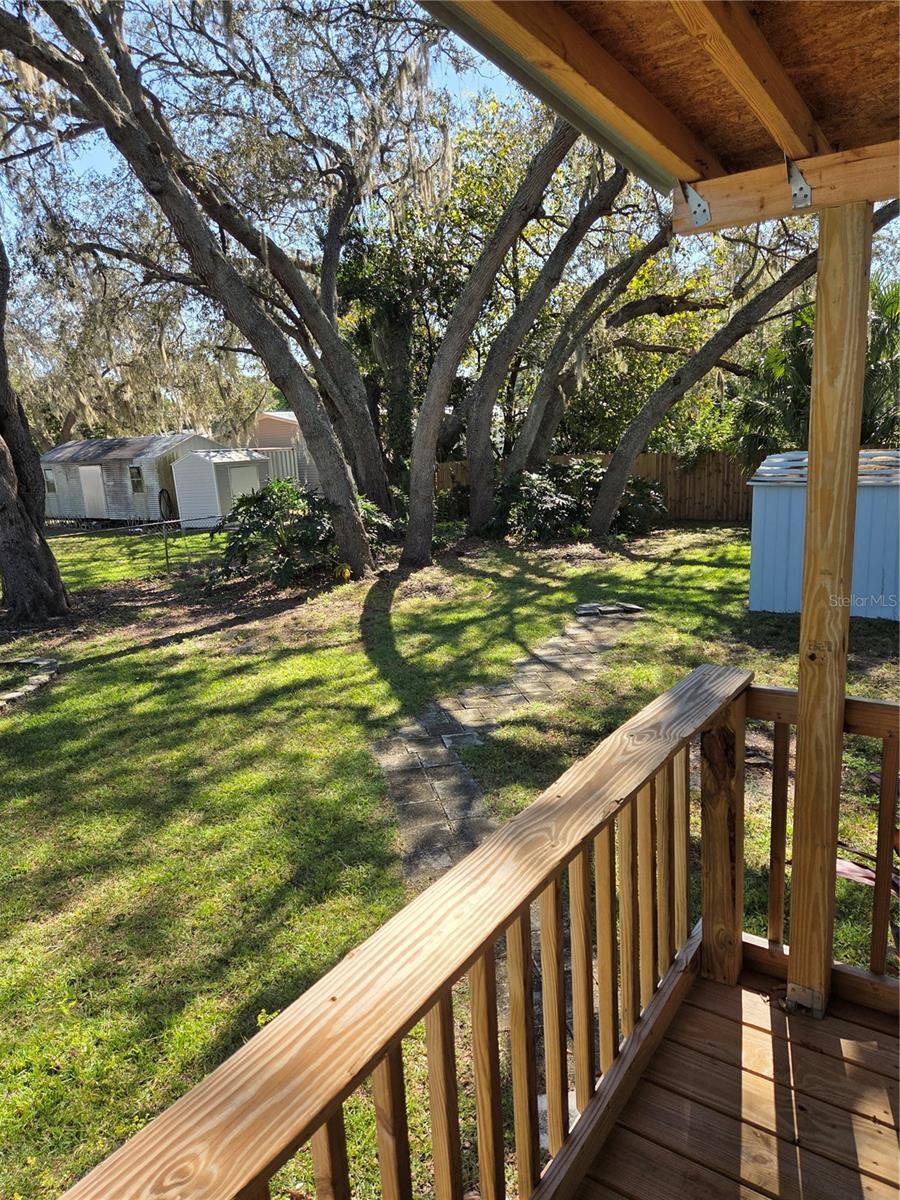 FLA FRUITLAND PARK TROP HOMESITES - Residential