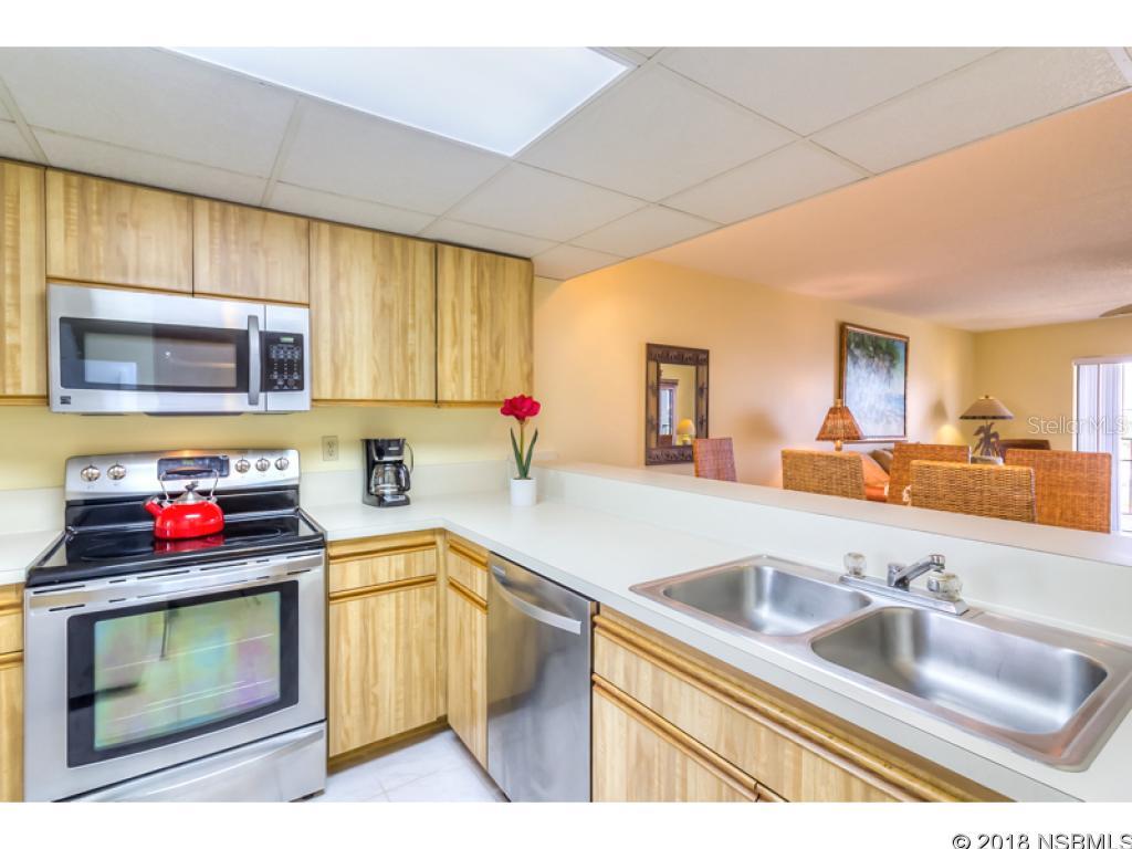 Inlet Harbor Club Condo - Residential