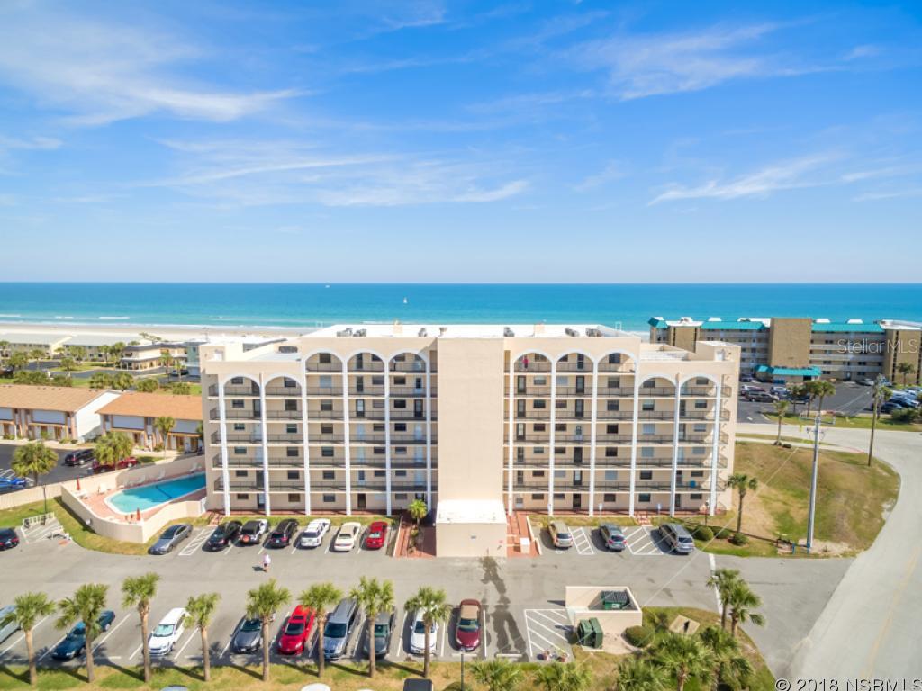 Inlet Harbor Club Condo - Residential