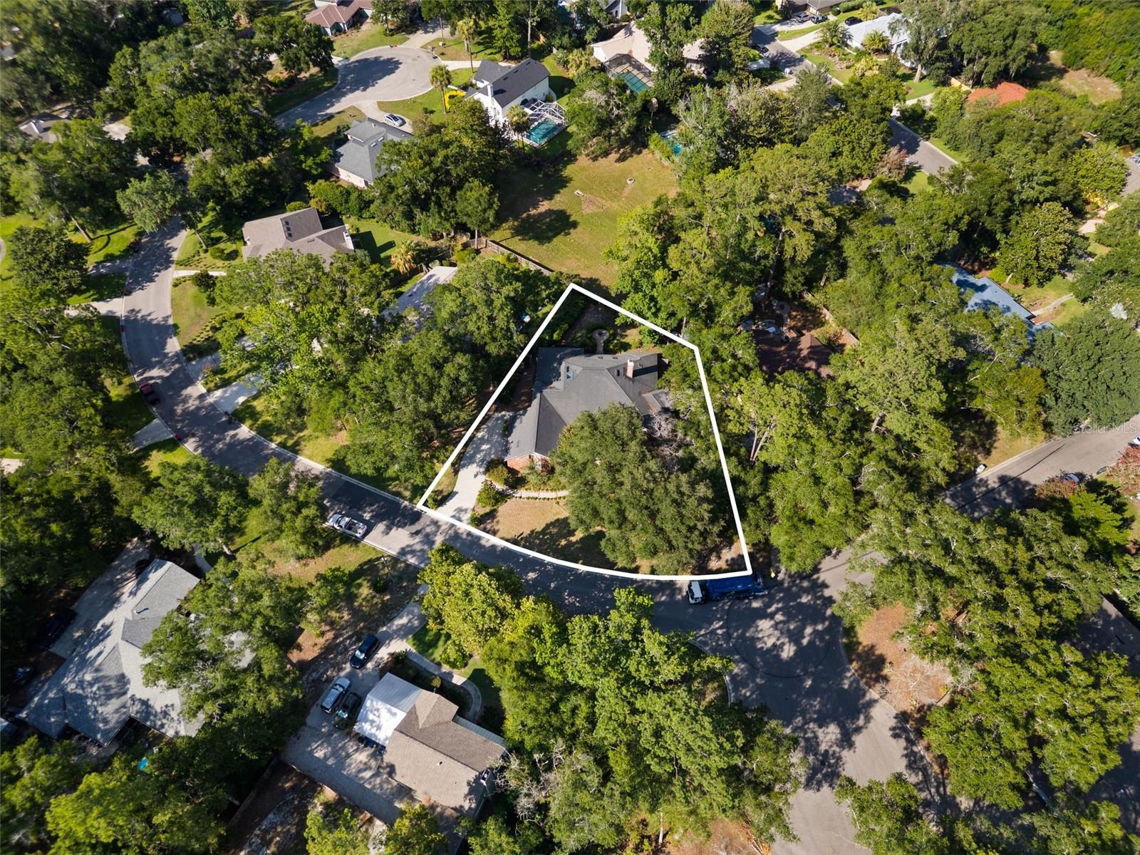 WILLOW CREEK - Residential