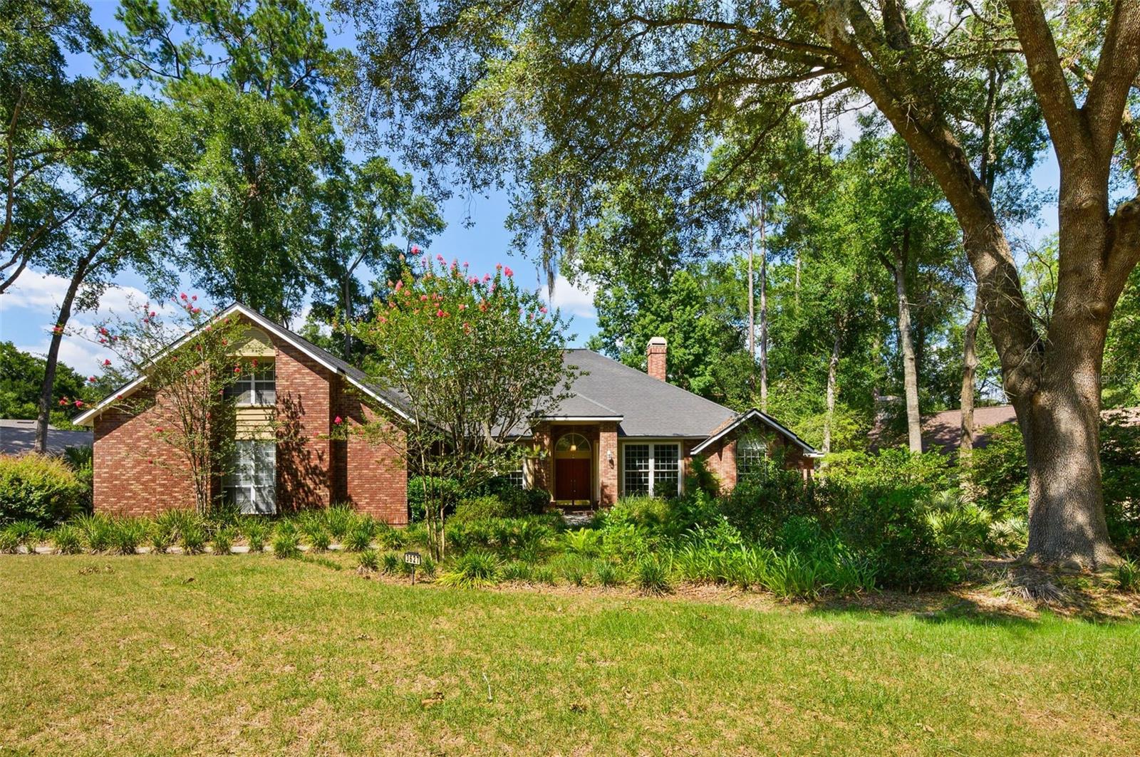 WILLOW CREEK - Residential