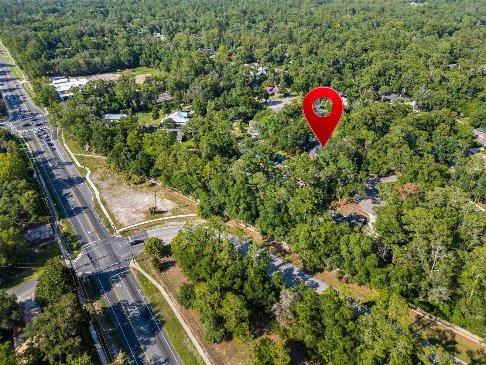 WILLOW CREEK - Residential