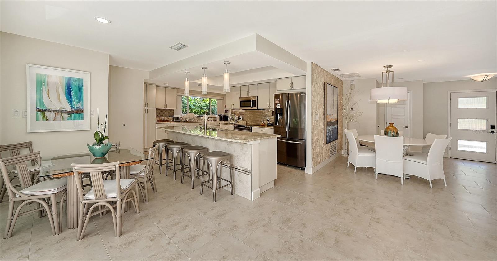 BIRD KEY SUB - Residential