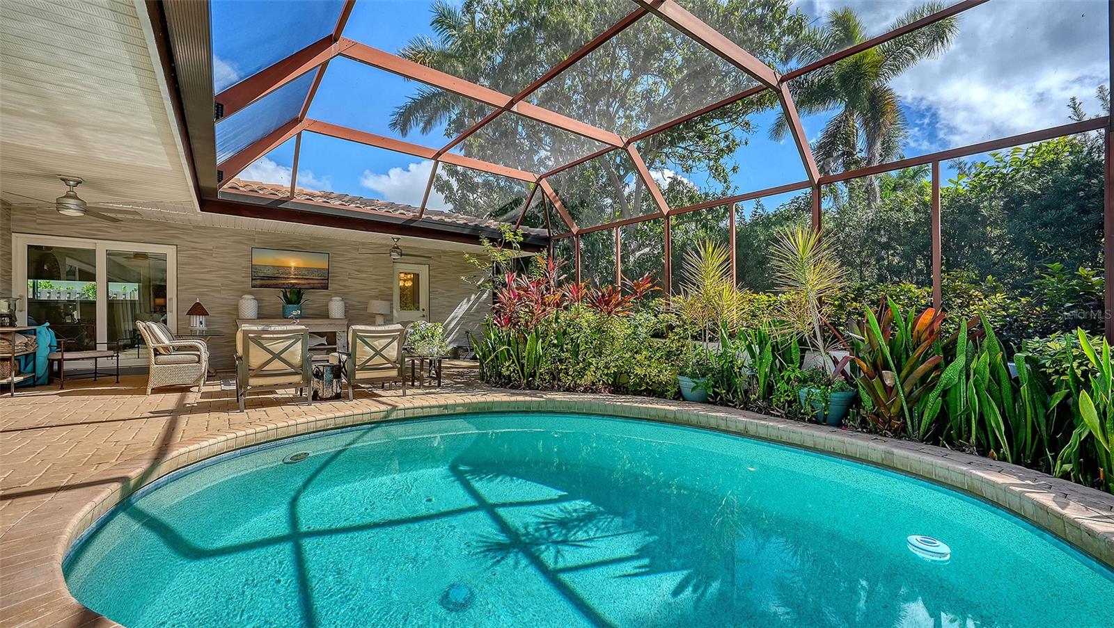 BIRD KEY SUB - Residential