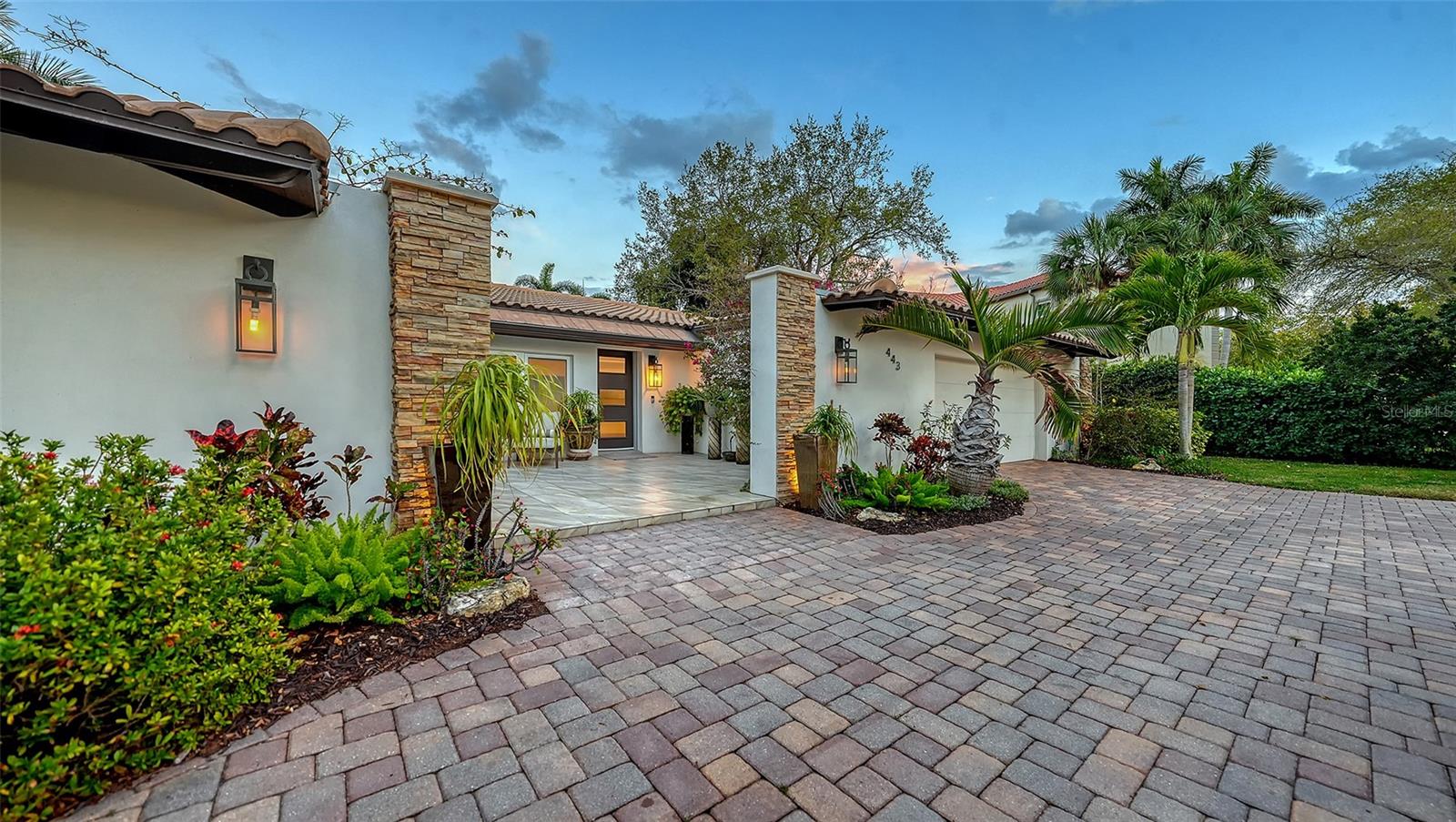 BIRD KEY SUB - Residential