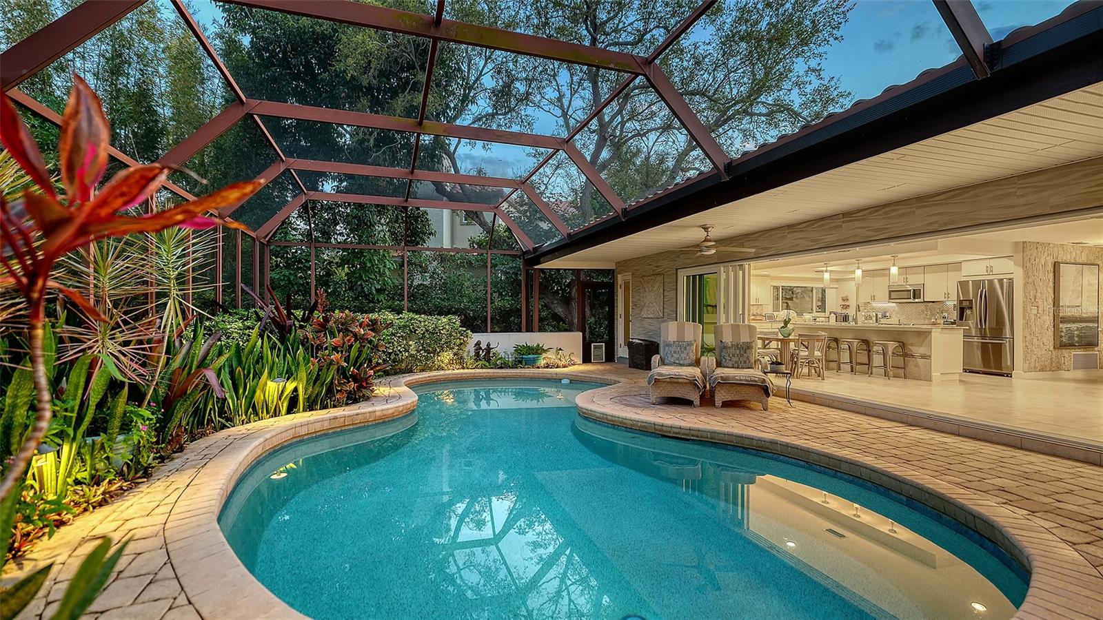 BIRD KEY SUB - Residential