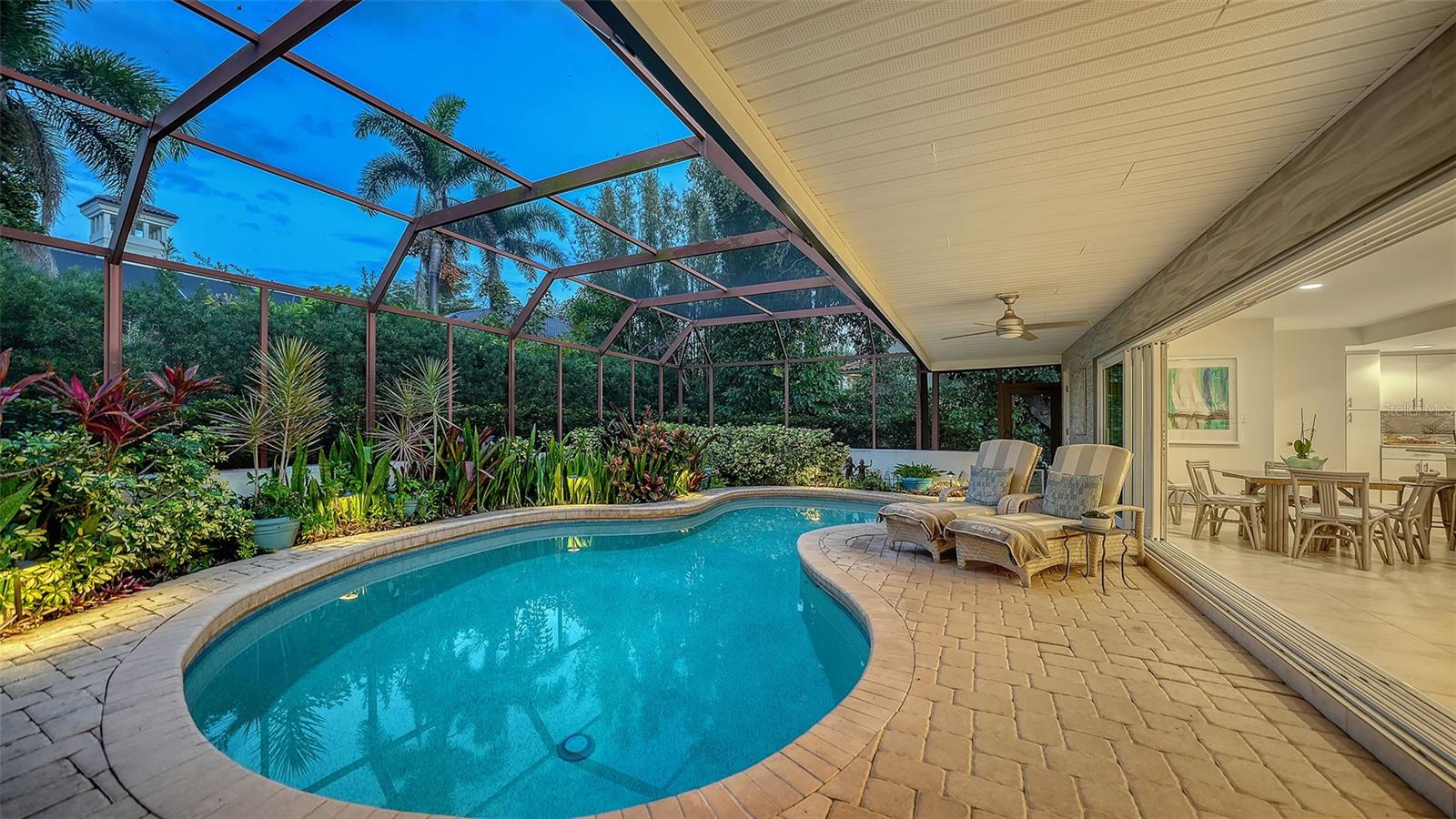 BIRD KEY SUB - Residential
