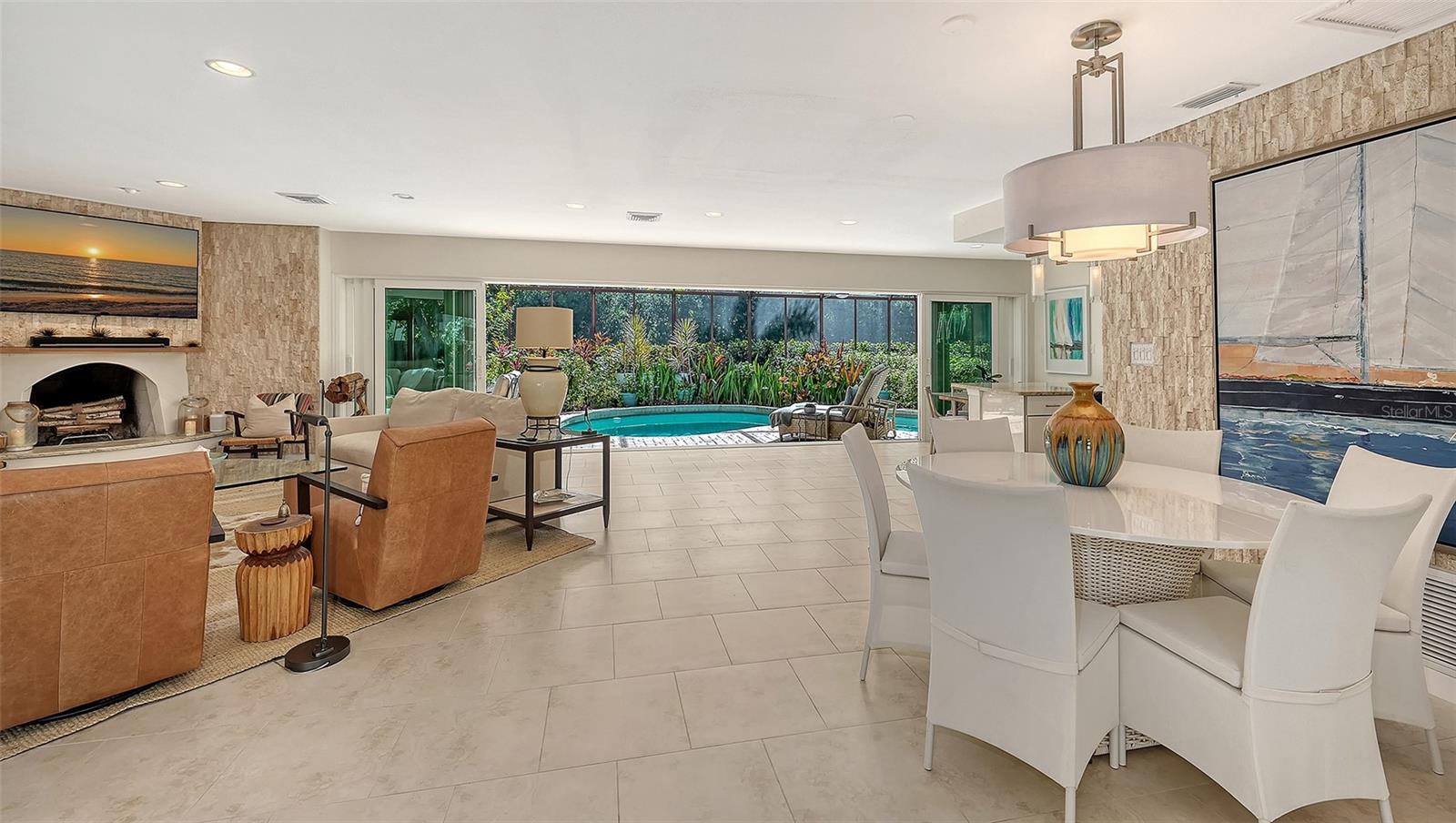 BIRD KEY SUB - Residential