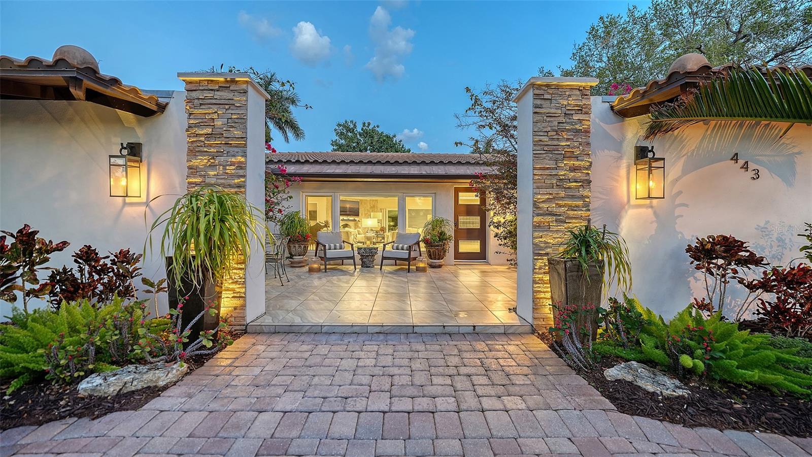 BIRD KEY SUB - Residential