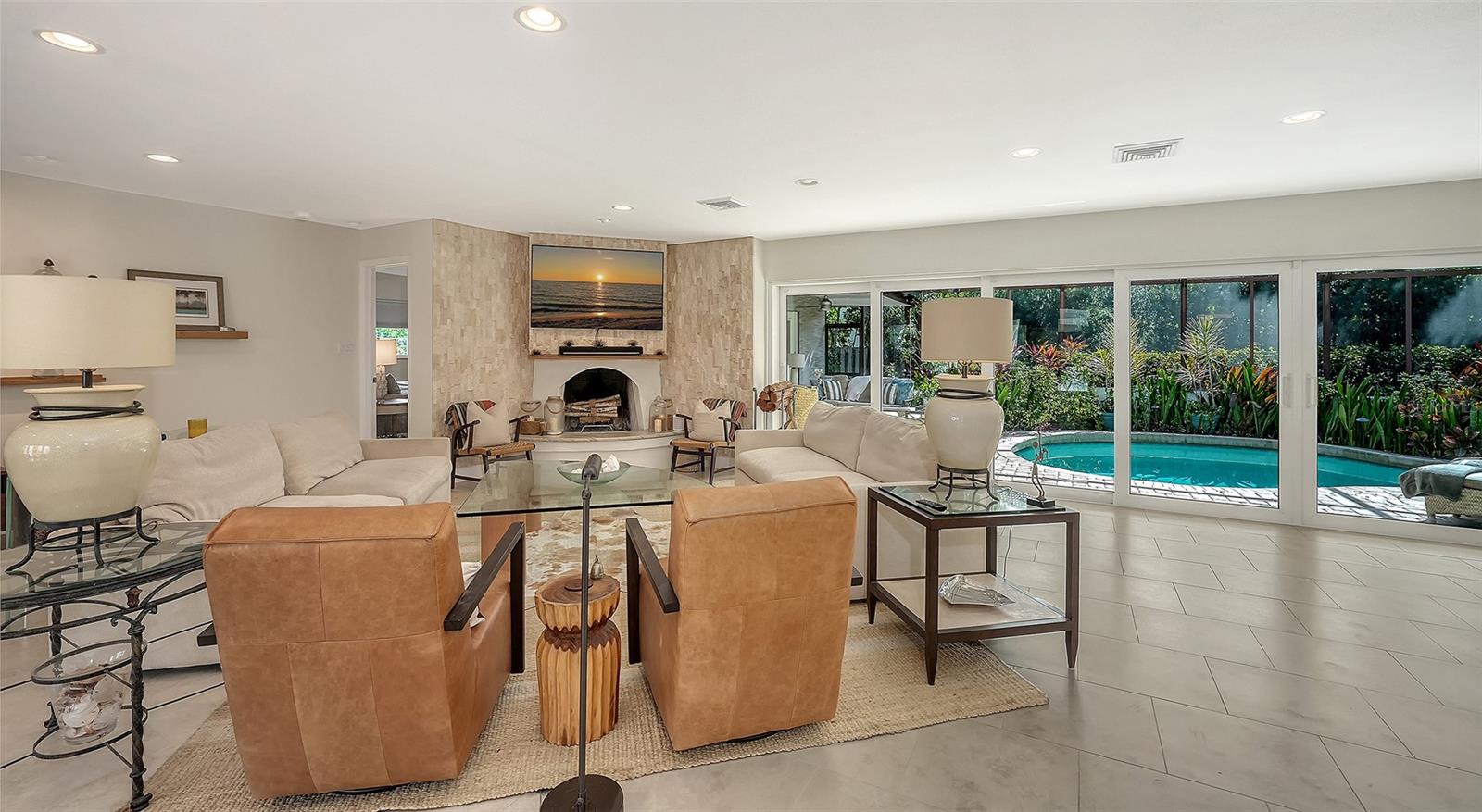 BIRD KEY SUB - Residential