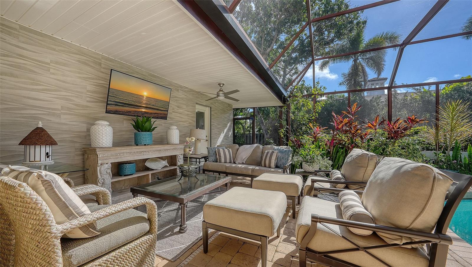 BIRD KEY SUB - Residential