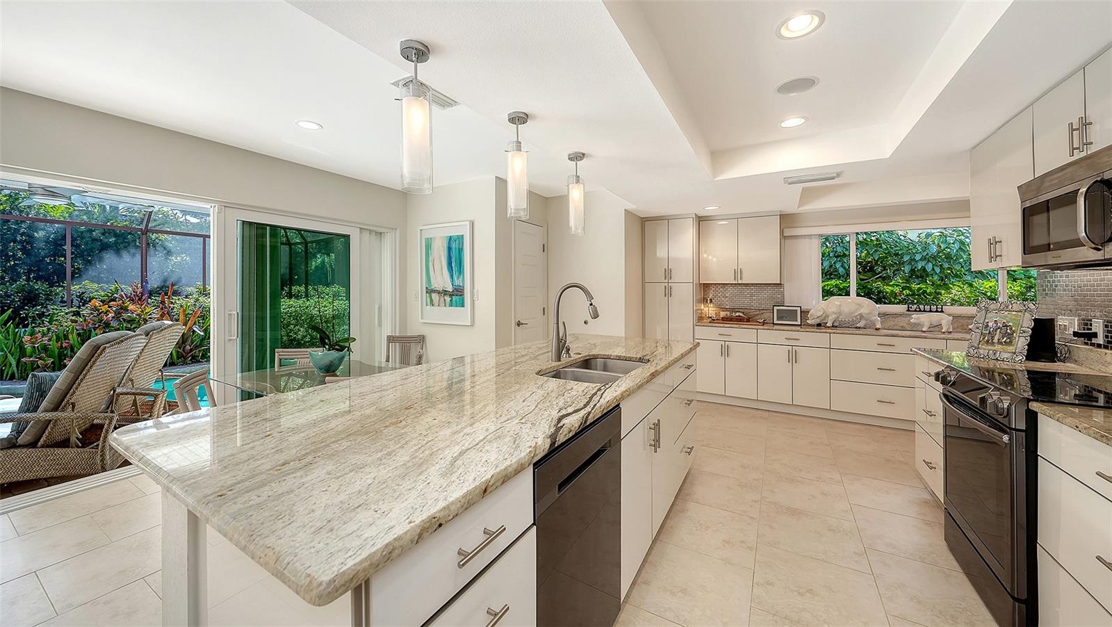 BIRD KEY SUB - Residential