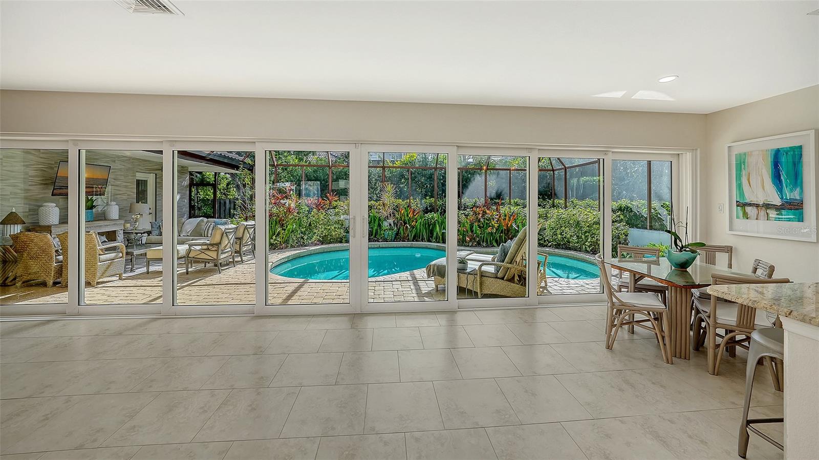 BIRD KEY SUB - Residential