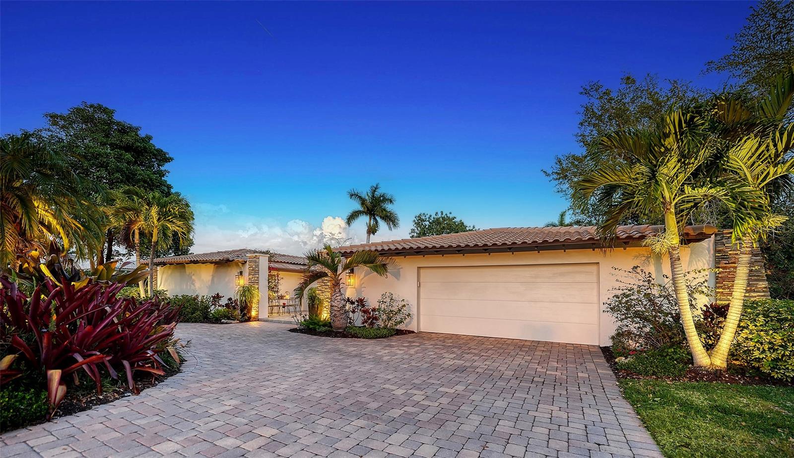 BIRD KEY SUB - Residential
