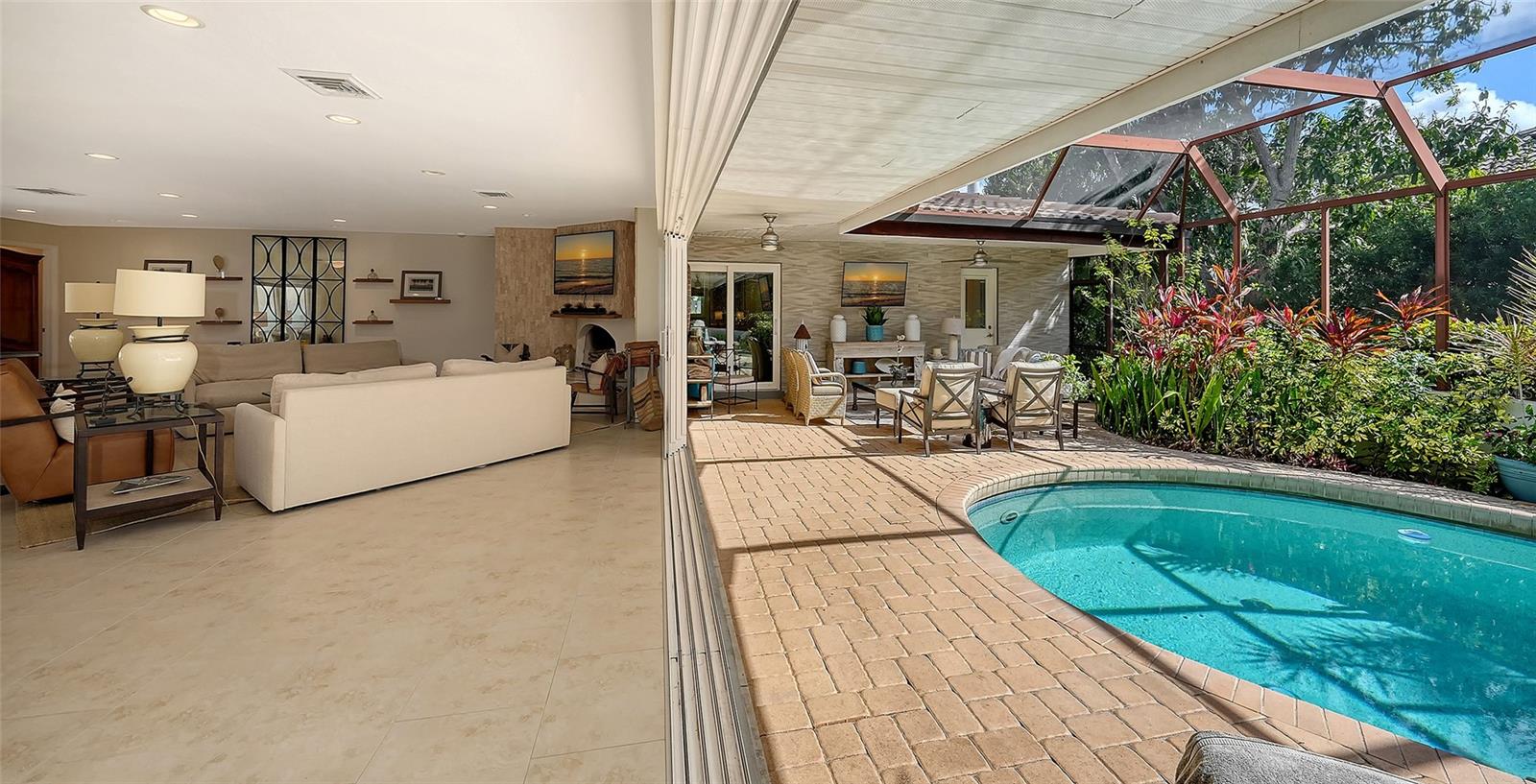 BIRD KEY SUB - Residential