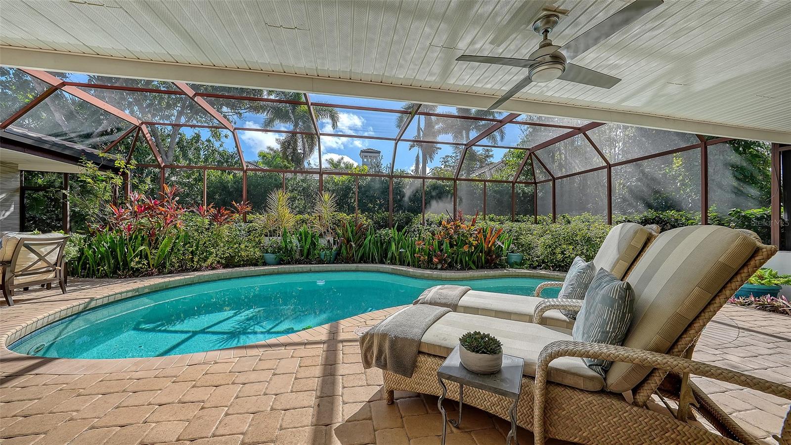 BIRD KEY SUB - Residential