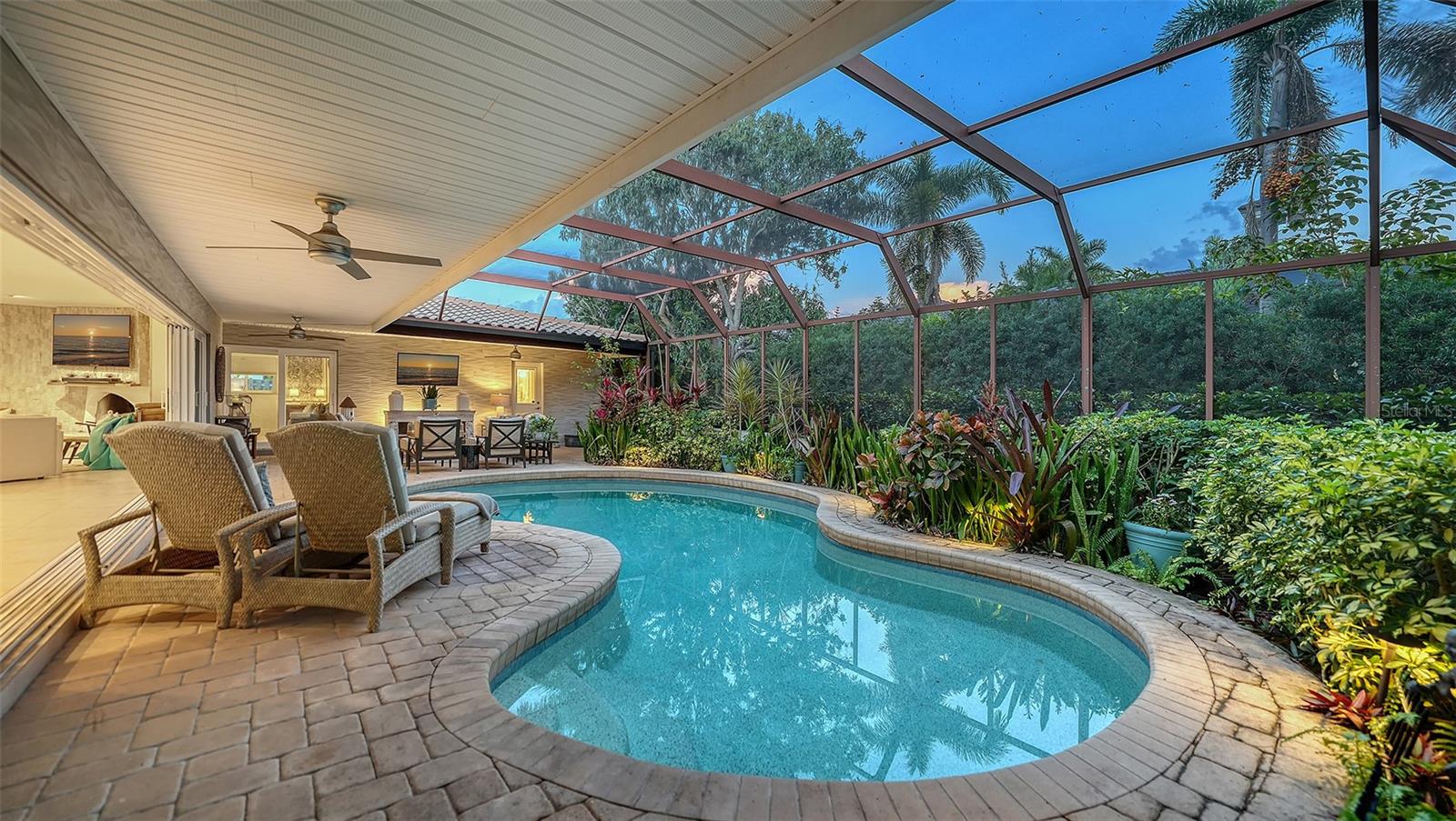 BIRD KEY SUB - Residential