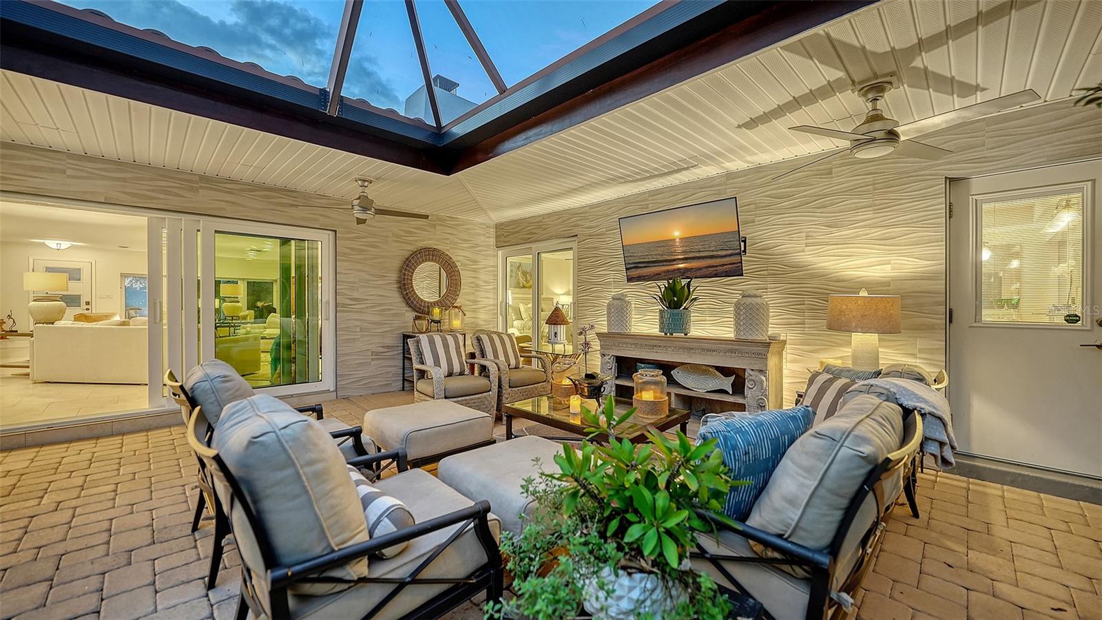 BIRD KEY SUB - Residential