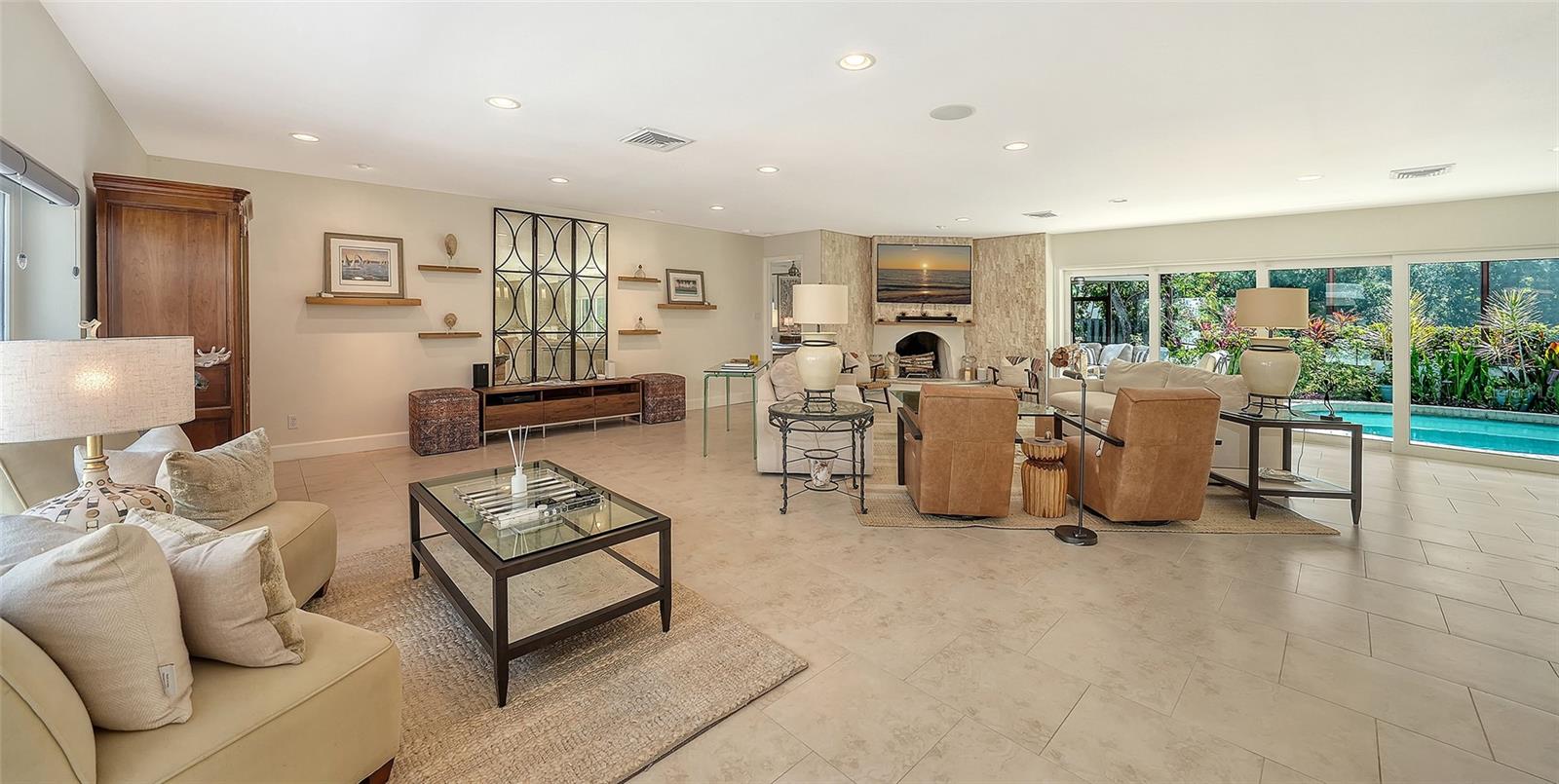BIRD KEY SUB - Residential