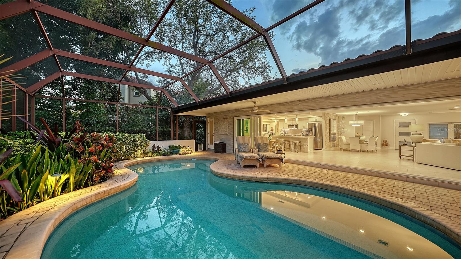 BIRD KEY SUB - Residential