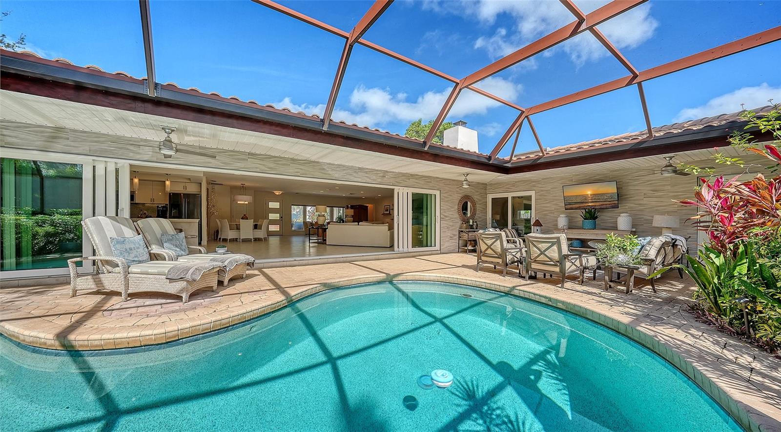 BIRD KEY SUB - Residential