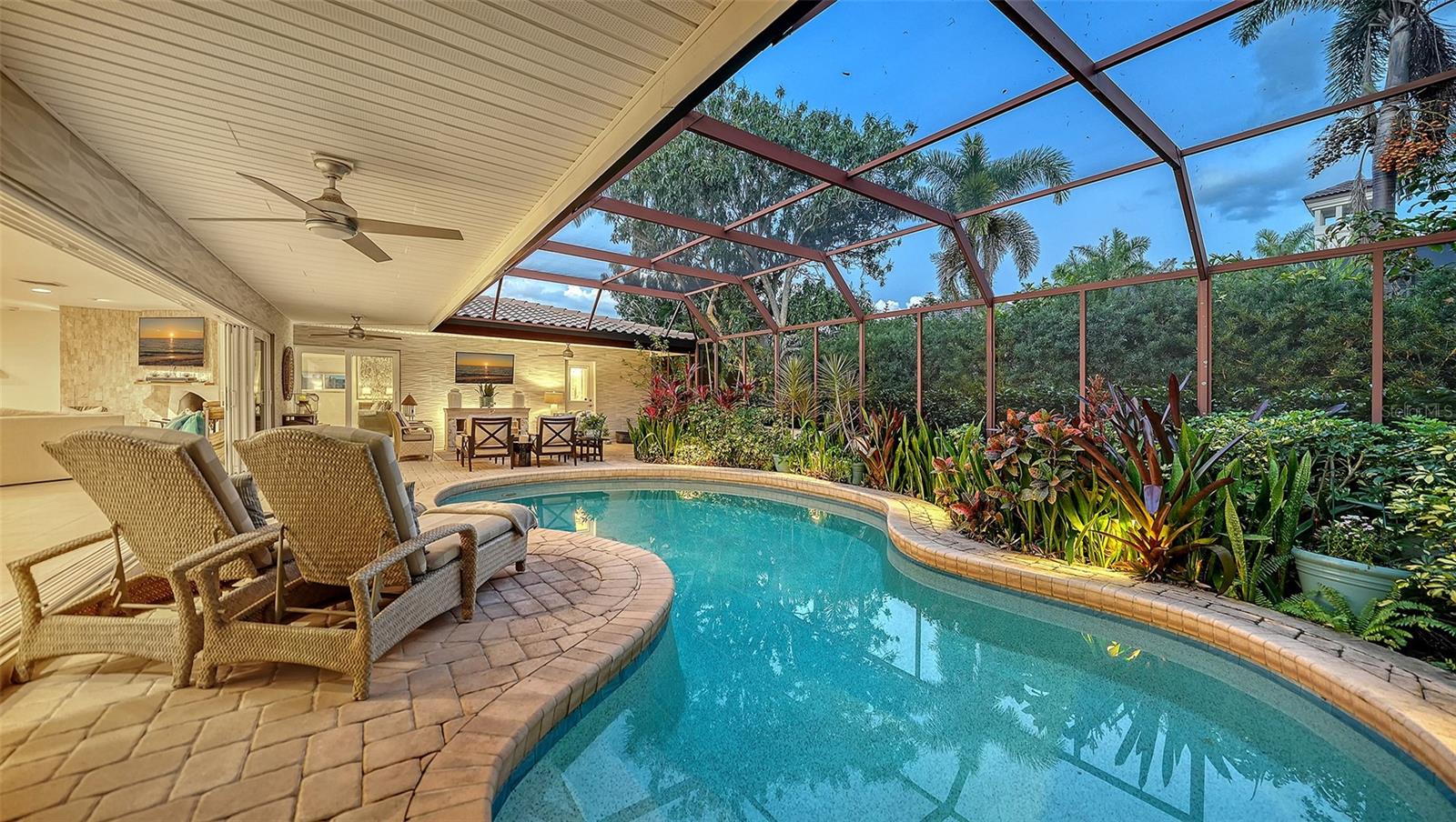BIRD KEY SUB - Residential