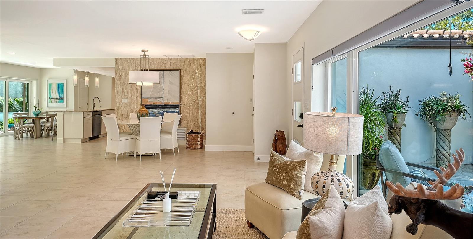 BIRD KEY SUB - Residential