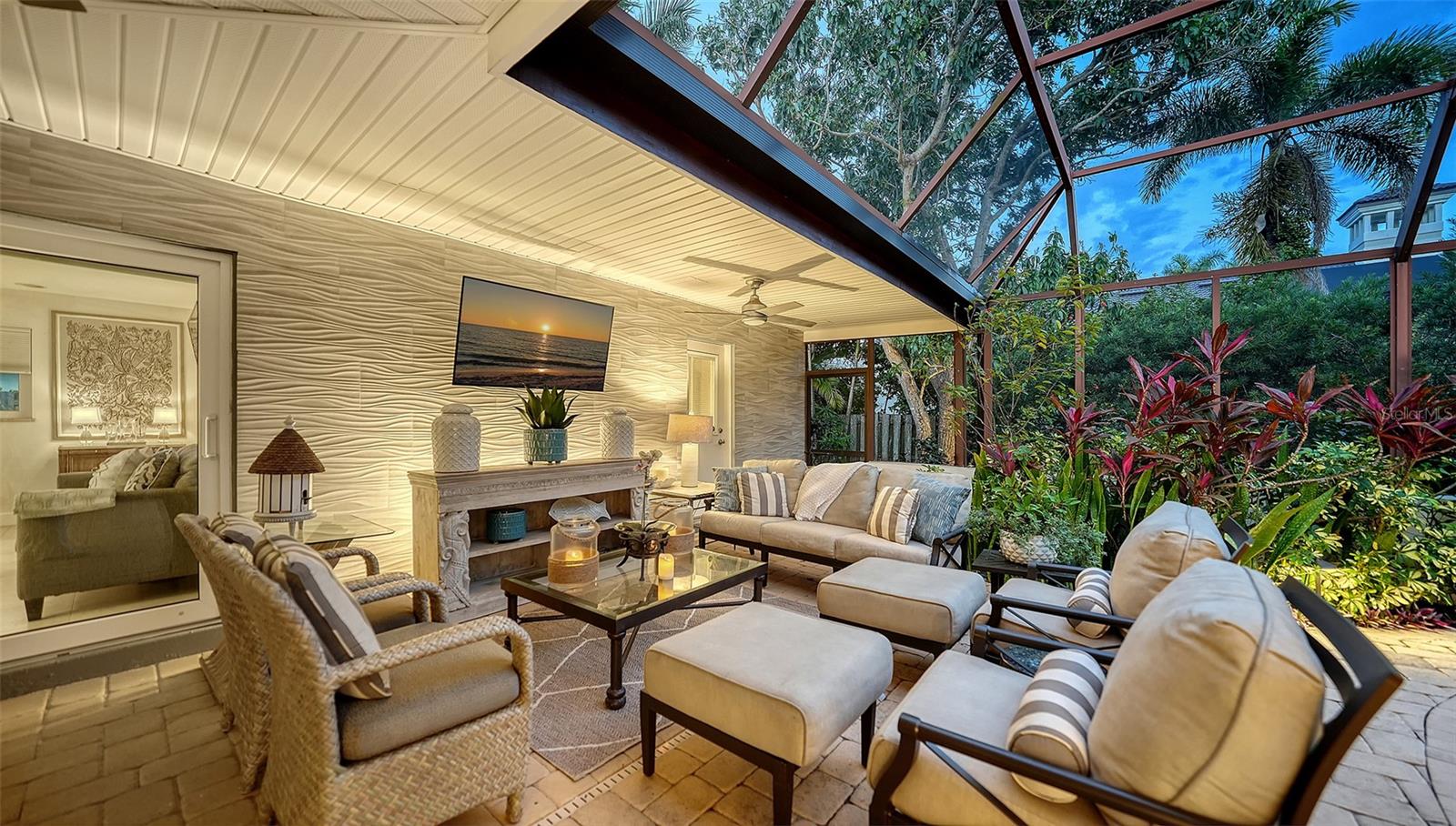 BIRD KEY SUB - Residential