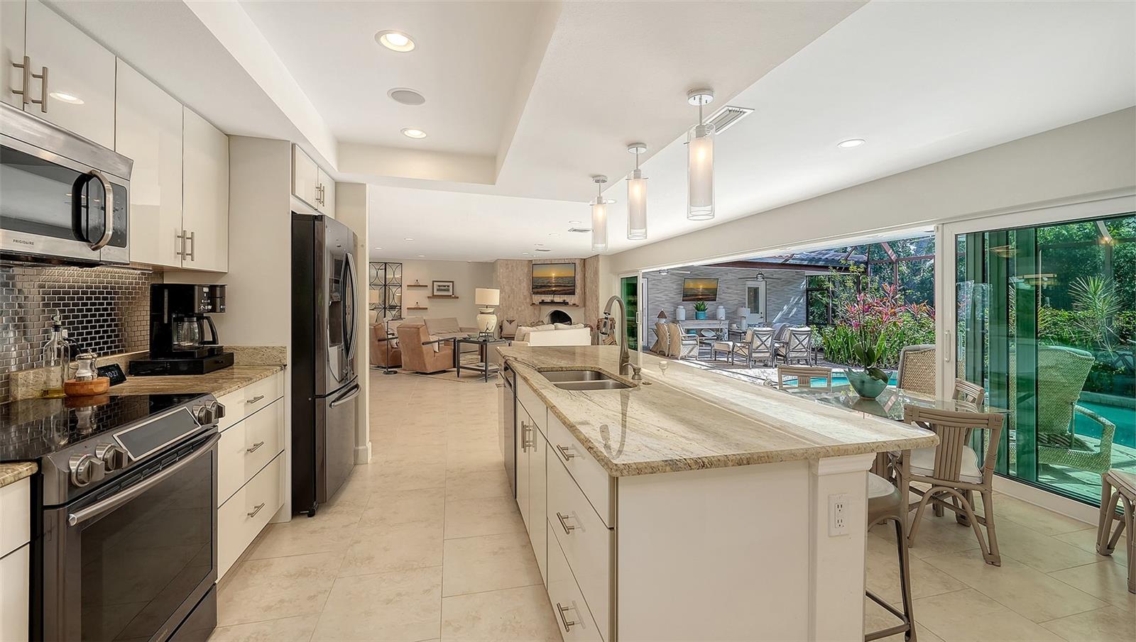 BIRD KEY SUB - Residential