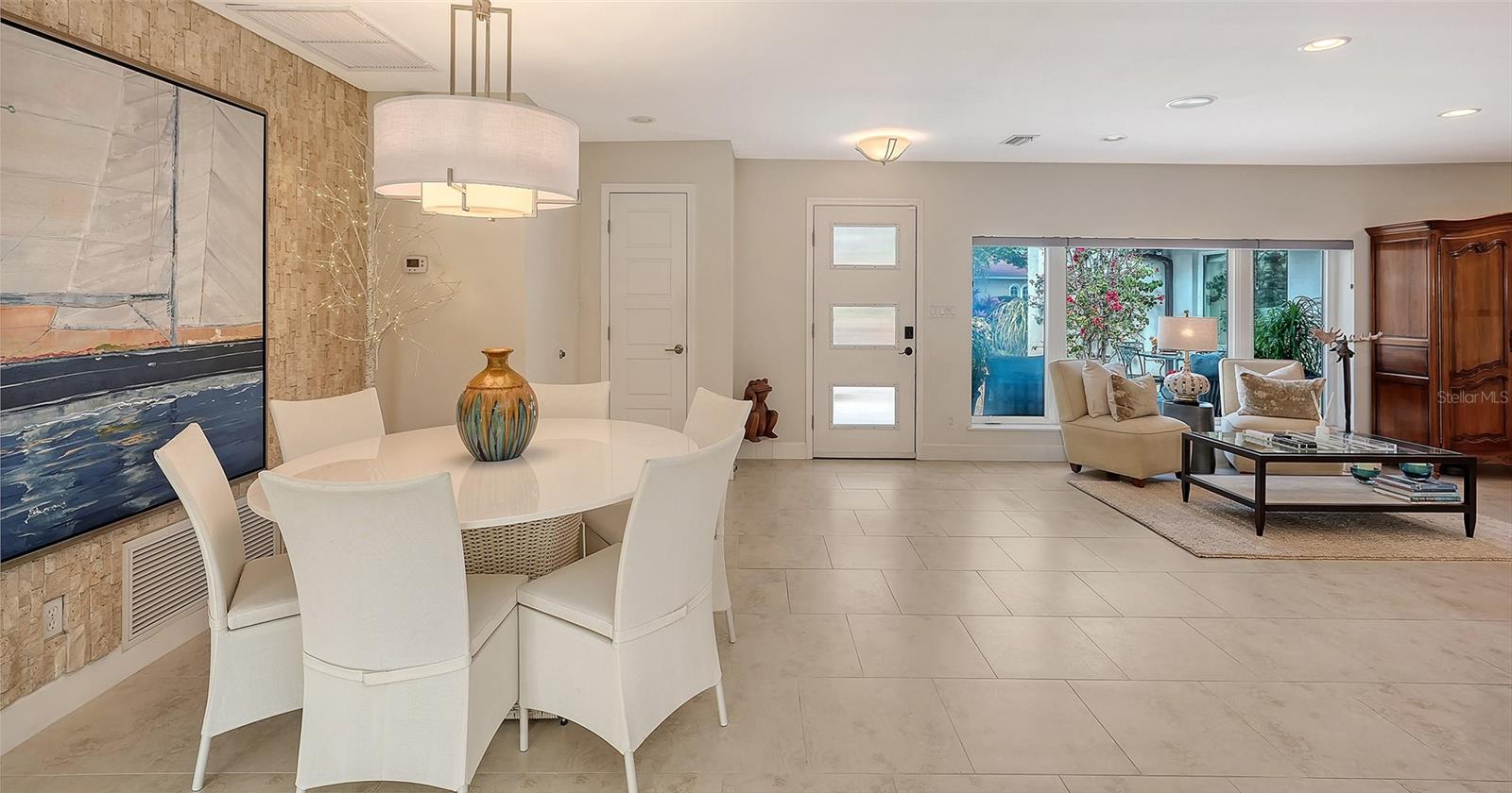 BIRD KEY SUB - Residential
