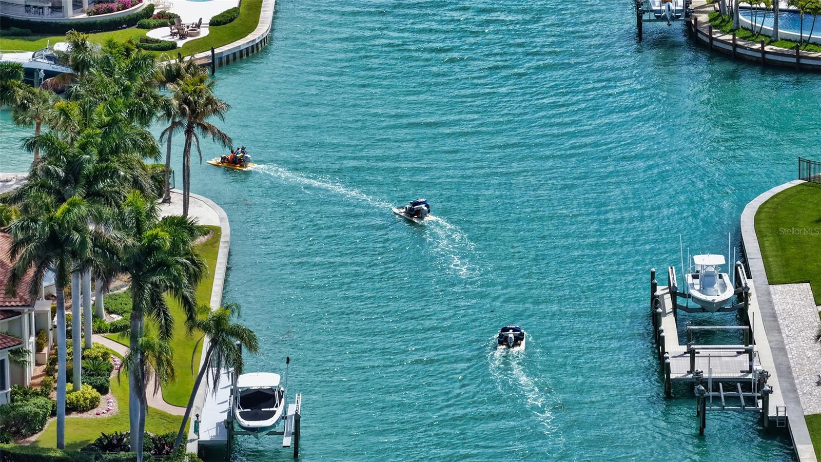 BIRD KEY SUB - Residential