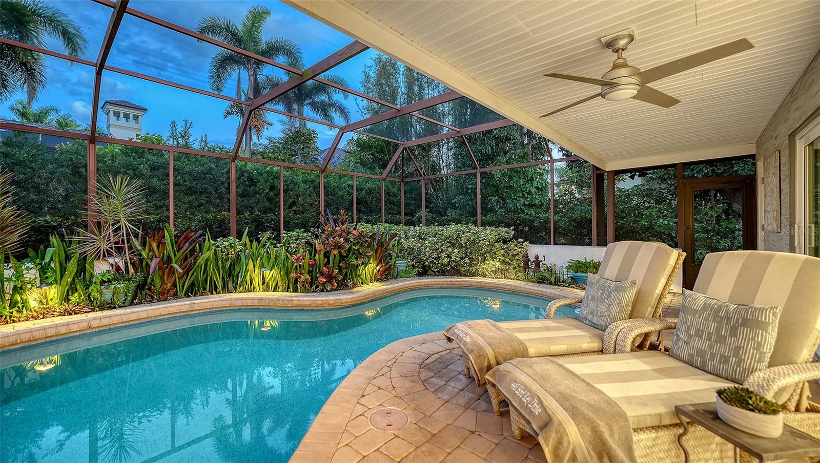 BIRD KEY SUB - Residential